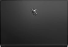 MSI GS66 10UE Gaming Laptop - i7-10750H, 16GB RAM, 512GB SSD, RTX 3060, 15" 240Hz, Windows 11 Core Black