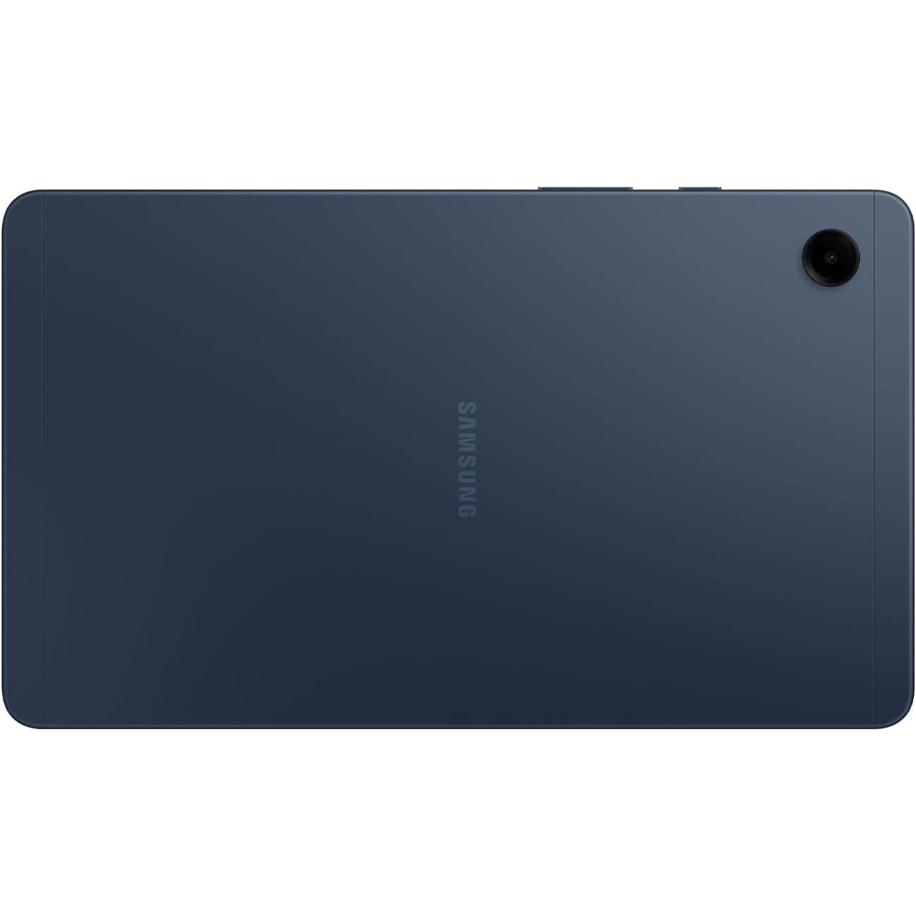 Buy Samsung,Samsung Galaxy Tab A9, 4GB RAM, 64GB Storage, Wi-Fi - Navy Tablet - Gadcet UK | UK | London | Scotland | Wales| Near Me | Cheap | Pay In 3 | Tablet Computers