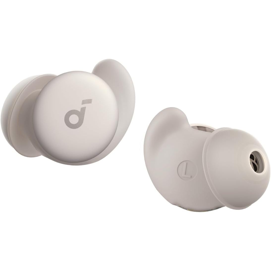 Buy Anker,Anker Soundcore Sleep A20 Earbuds – White – Noise-Masking Sleep Earbuds with Long Battery Life & Comfort-Fit Design - Gadcet UK | UK | London | Scotland | Wales| Near Me | Cheap | Pay In 3 | In-Ear Headphones