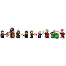 Buy LEGO,LEGO Harry Potter 76423 Hogwarts Express Train Set w/Hogsmeade 1074pcs Age 8+ - Gadcet UK | UK | London | Scotland | Wales| Ireland | Near Me | Cheap | Pay In 3 | Toys & Games