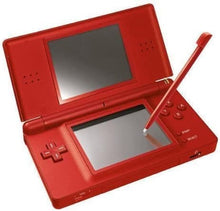 Buy Nintendo,Nintendo DS Lite Handheld Console - Red - Gadcet.com | UK | London | Scotland | Wales| Ireland | Near Me | Cheap | Pay In 3 | Video Game Consoles