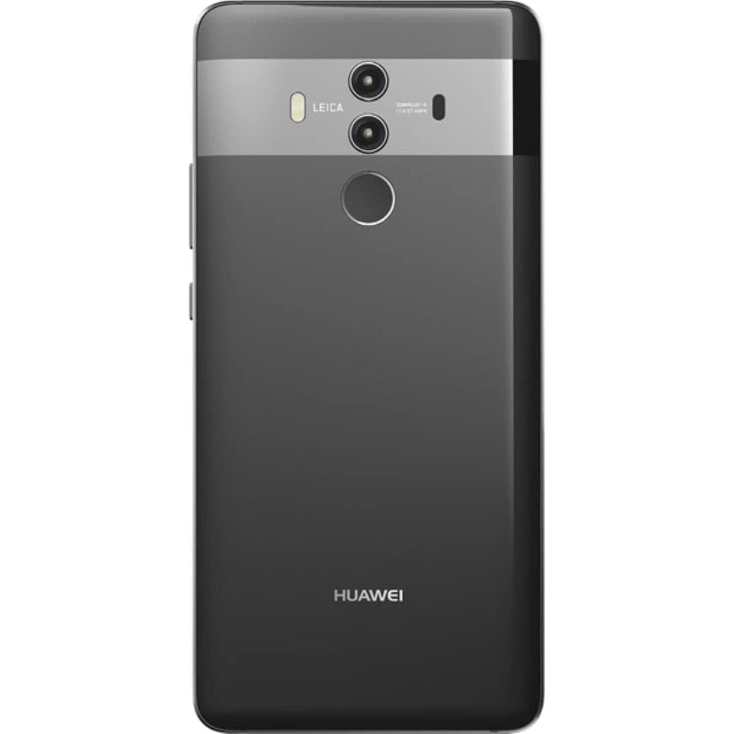 Buy Huawei,Huawei Mate 10 Pro BLA-L09 128GB Titanium Grey Sim-Free Unlocked Mobile Phone - Gadcet UK | UK | London | Scotland | Wales| Near Me | Cheap | Pay In 3 | Unlocked Mobile Phone