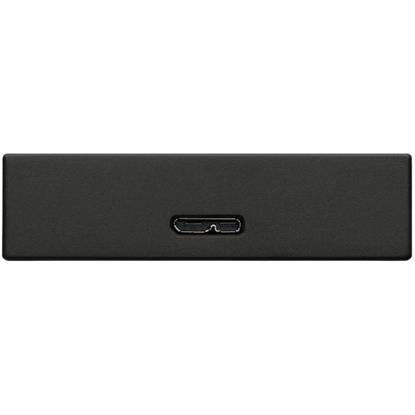 Buy Cashify Tech Ltd,SEAGATE One Touch Portable Hard Drive - 4 TB, Black (STKZ4000400) - Gadcet UK | UK | London | Scotland | Wales| Near Me | Cheap | Pay In 3 | Hard Drive