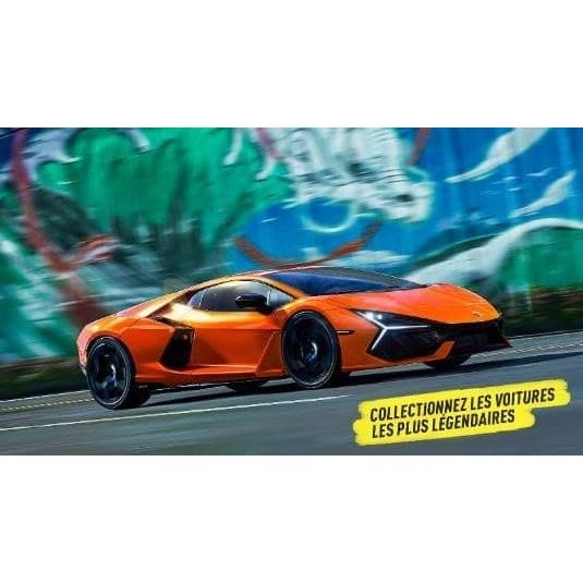 Buy PlayStation,The Crew Motorfest Standard Edition PS4 - Gadcet | UK | London | Scotland | Wales| Near Me | Cheap | Pay In 3 | Video Game Software