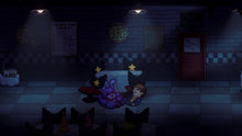 Five Nights at Freddy's - Into the Pit - Nintendo Switch Game