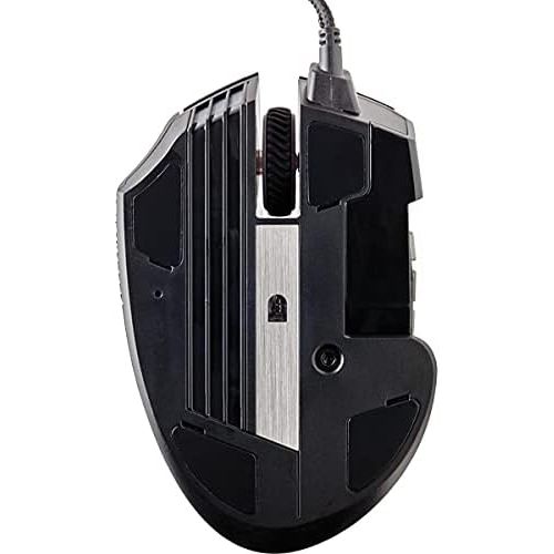 Buy Corsair,Corsair SCIMITAR RGB ELITE, MOBA/MMO Gaming Mouse, Black, Backlit RGB LED, 18000 DPI, Optical - Gadcet UK | UK | London | Scotland | Wales| Near Me | Cheap | Pay In 3 | Mice & Trackballs