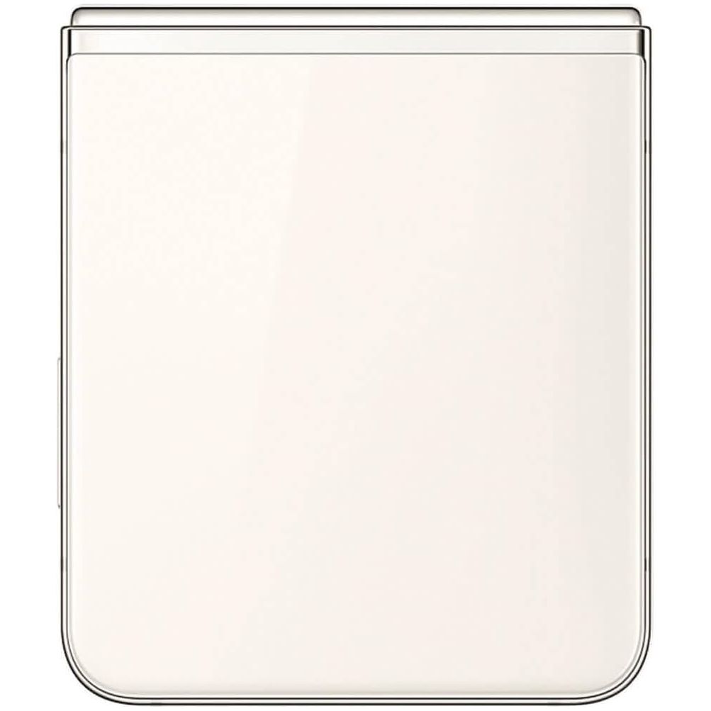 Buy Samsung,Samsung Galaxy Z Flip5 5G 512GB - Cream - Unlocked (SM-F731B) - Gadcet UK | UK | London | Scotland | Wales| Ireland | Near Me | Cheap | Pay In 3 | Unlocked Mobile Phones