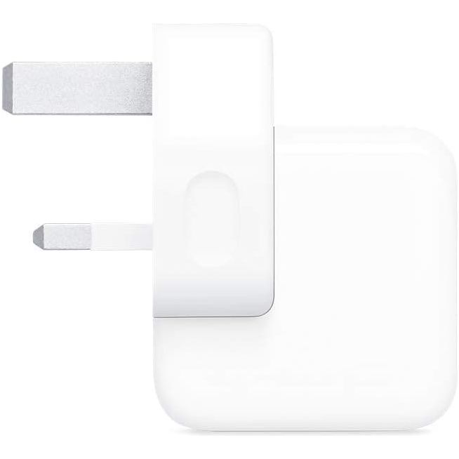Buy Apple,Apple 12W USB Power Adapter - MGN03B/A - Gadcet UK | UK | London | Scotland | Wales| Ireland | Near Me | Cheap | Pay In 3 | Electronics