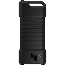 Buy ASUS,ASUS TUF Gaming A1—USB-C 3.2 Gen 2x1 SSD enclosure(SSD case), dual M.2 NVMe PCIe and SATA interfaces, M.2 Q-Latch for easy installation, MIL-STD-810H drop resistance, IP68 water and dust resistance - Gadcet UK | UK | London | Scotland | Wales| Ireland | Near Me | Cheap | Pay In 3 | Computer Accessories