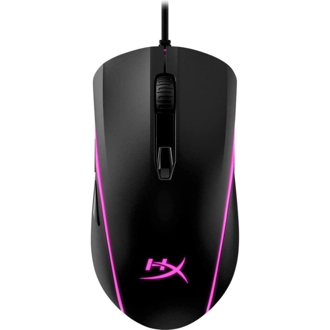 Buy HyperX,HyperX Pulsefire Surge RGB Gaming Mouse - Gadcet UK | UK | London | Scotland | Wales| Ireland | Near Me | Cheap | Pay In 3 | Computer Accessories
