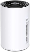 Buy TP-Link,TP-Link Deco PX50 AX3000 + G1500 Whole Home Powerline Mesh Wi-Fi 6 System, Dual-Band, Gigabit Ports, AI-Driven Mesh, cover up to 6,500 ft2, Connect up to 150 devices,1.0 GHz CPU, HomeShield, Pack of 3 - Gadcet.com | UK | London | Scotland | Wales| Ireland | Near Me | Cheap | Pay In 3 | Network Cards & Adapters