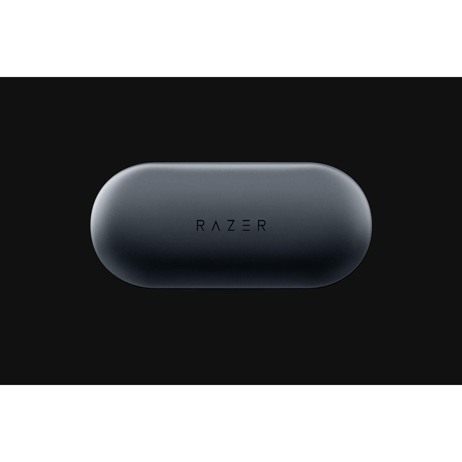 Buy Razer,Razer Hammerhead True Wireless - Wireless Earbuds (In-Ear Earphones, Ultra-Low Latency, Water-Repellent, 13 mm Driver, Touch Support, Bluetooth 5.0, Voice Control, Charging Case) Black - Gadcet UK | UK | London | Scotland | Wales| Near Me | Cheap | Pay In 3 | Headphones & Headsets