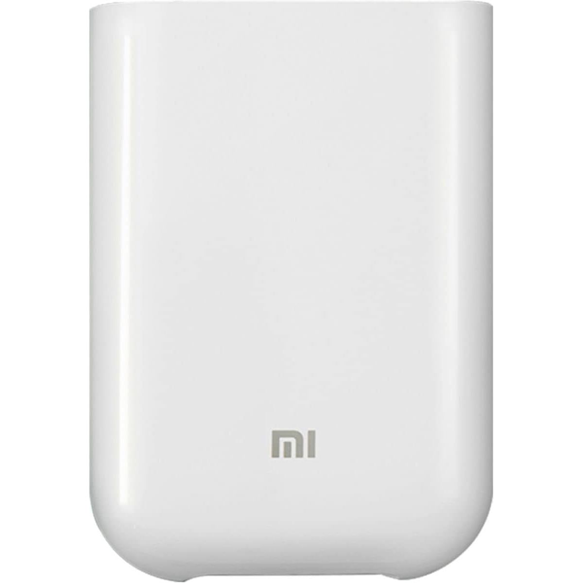 Buy Xiaomi,Xiaomi Mi Portable Photo Printer EU TEJ4018GL - Gadcet UK | UK | London | Scotland | Wales| Near Me | Cheap | Pay In 3 | Print, Copy, Scan & Fax
