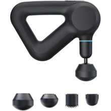 Buy Theragun,Theragun Prime Deep Tissue Massage Gun (5th Gen) – Bluetooth, Quiet Percussion Therapy for Pain Relief in Neck, Back, Legs, Shoulders – Personal Massager (Black) - Gadcet UK | UK | London | Scotland | Wales| Near Me | Cheap | Pay In 3 | Electric Massagers