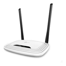 Buy TP-Link,TP-Link TL-WR841N N300 Mbps WiFi Router, Wireless WiFi Extender, Internet Booster, WiFi Booster, 2 x 5dBi High Power Antennas, Supports Access Point, WISP, Easy APP Management - Gadcet UK | UK | London | Scotland | Wales| Near Me | Cheap | Pay In 3 | Network Cards & Adapters