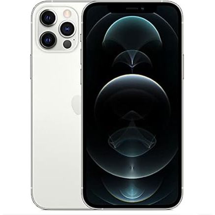Buy Apple,Apple iPhone 12 Pro 256GB Silver SIM-Free Unlocked Mobile Phone - Gadcet UK | UK | London | Scotland | Wales| Near Me | Cheap | Pay In 3 | Unlocked Mobile Phone