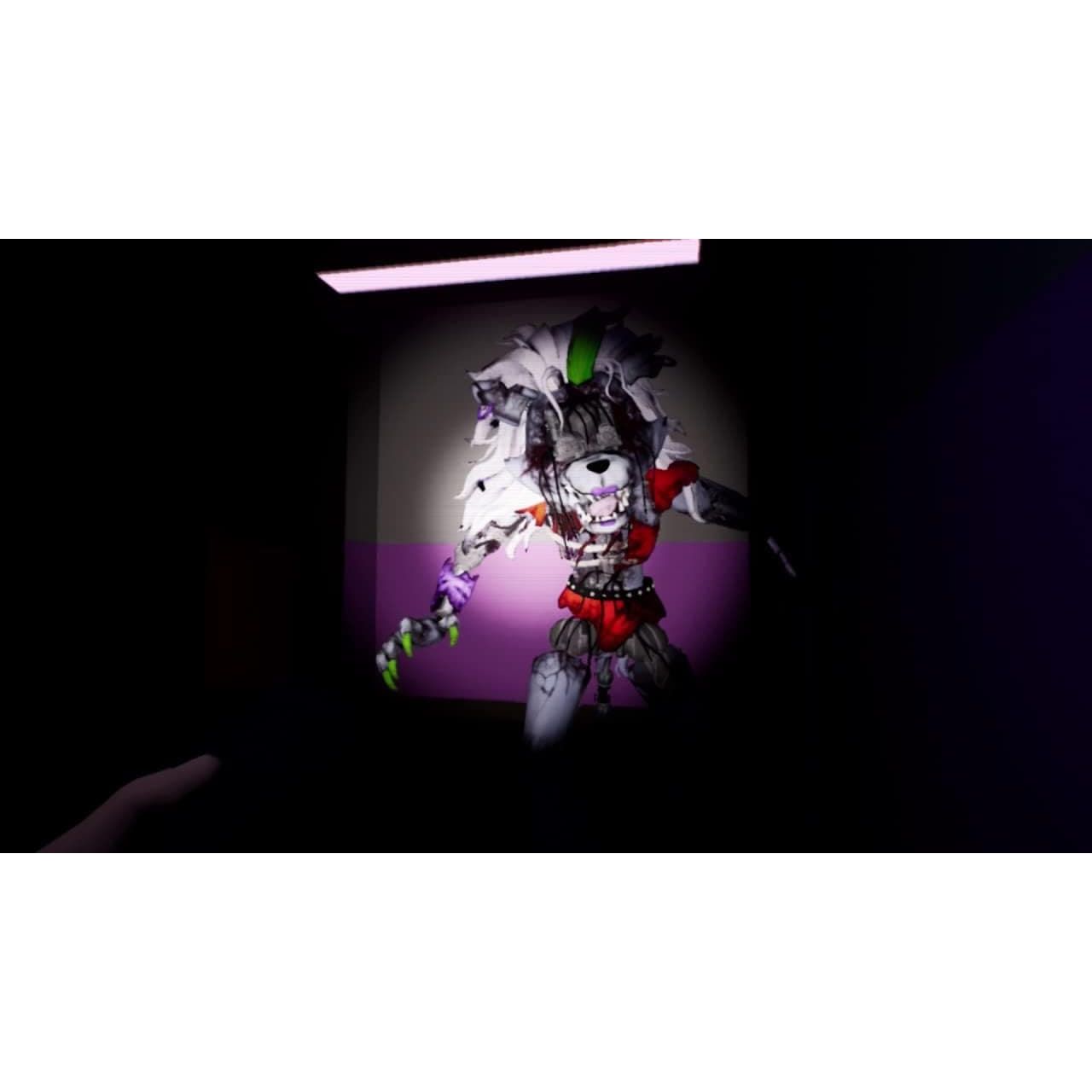 Buy Nintendo,Five Night's at Freddy's: Security Breach (Nintendo Switch) - Gadcet UK | UK | London | Scotland | Wales| Near Me | Cheap | Pay In 3 | Video Game Software