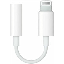 Buy APPLE,Apple Lightning to 3.5mm Headphone Jack Adapter - Gadcet UK | UK | London | Scotland | Wales| Ireland | Near Me | Cheap | Pay In 3 | Electronics Accessories