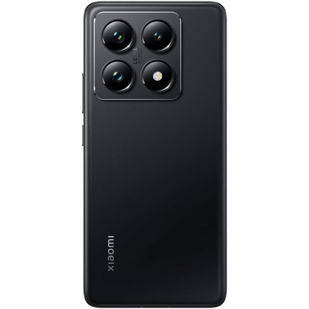 Buy Xiaomi,Xiaomi 14T Pro 5G 256GB 12GB Titan Black Sim-Free Unlocked Mobile Phone - Gadcet UK | UK | London | Scotland | Wales| Near Me | Cheap | Pay In 3 | Unlocked Mobile Phone