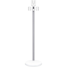 Dyson Floor Dok Multi, White / Silver