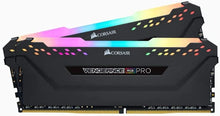 Buy Corsair,Corsair CMW32GX4M2E3200C16 VENGEANCE RGB PRO 32GB (2x16GB) DDR4 3200 (PC4-25600) C16 Desktop memory – Black - Gadcet.com | UK | London | Scotland | Wales| Ireland | Near Me | Cheap | Pay In 3 | RAM