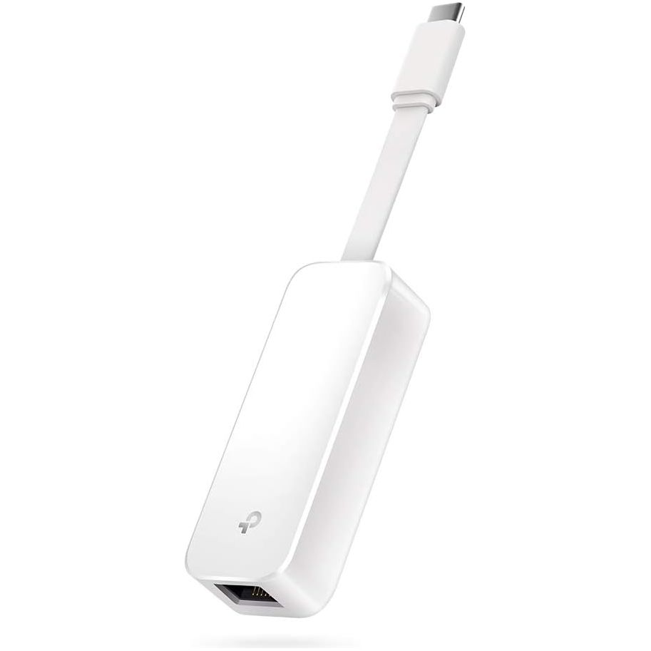 Buy TP-Link,TP-Link UE300C USB-C to Ethernet Adapter – Gigabit, USB 3.0, Ultra Compact - Gadcet UK | UK | London | Scotland | Wales| Near Me | Cheap | Pay In 3 | Network Cards & Adapters
