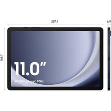 Buy Samsung,Samsung Galaxy Tab A9+ 5G (SM-X216B), 11" Tablet, 64GB Storage, 4GB RAM, Navy, Unlocked - Gadcet UK | UK | London | Scotland | Wales| Near Me | Cheap | Pay In 3 | Tablet Computers