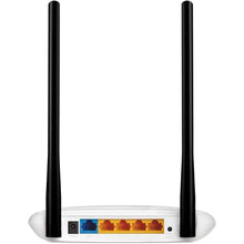 Buy TP-Link,TP-Link TL-WR841N N300 Mbps WiFi Router, Wireless WiFi Extender, Internet Booster, WiFi Booster, 2 x 5dBi High Power Antennas, Supports Access Point, WISP, Easy APP Management - Gadcet UK | UK | London | Scotland | Wales| Near Me | Cheap | Pay In 3 | Network Cards & Adapters