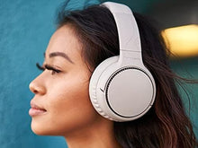 Buy Panasonic,Panasonic RB-M700BE-C - Deep Bass Wireless Overhead Headphones with Active Noise Cancelling - Cream - Gadcet UK | UK | London | Scotland | Wales| Ireland | Near Me | Cheap | Pay In 3 | Headphones