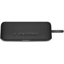 Bose SoundLink Plus Portable Bluetooth Speaker – Wireless, Waterproof, 20-Hour Battery, Black