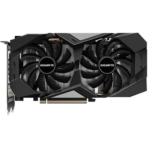 Buy Gigabyte,Gigabyte GeForce - GTX 1660 - SUPER D6 6GB - Graphics Card - Gadcet UK | UK | London | Scotland | Wales| Ireland | Near Me | Cheap | Pay In 3 | Video Cards & Adapters
