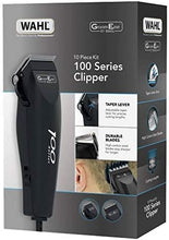 Buy WAHL,WAHL 100 Series Hair Trimmer – Complete Clipper Set - Gadcet UK | UK | London | Scotland | Wales| Near Me | Cheap | Pay In 3 | Hair Clippers & Trimmers