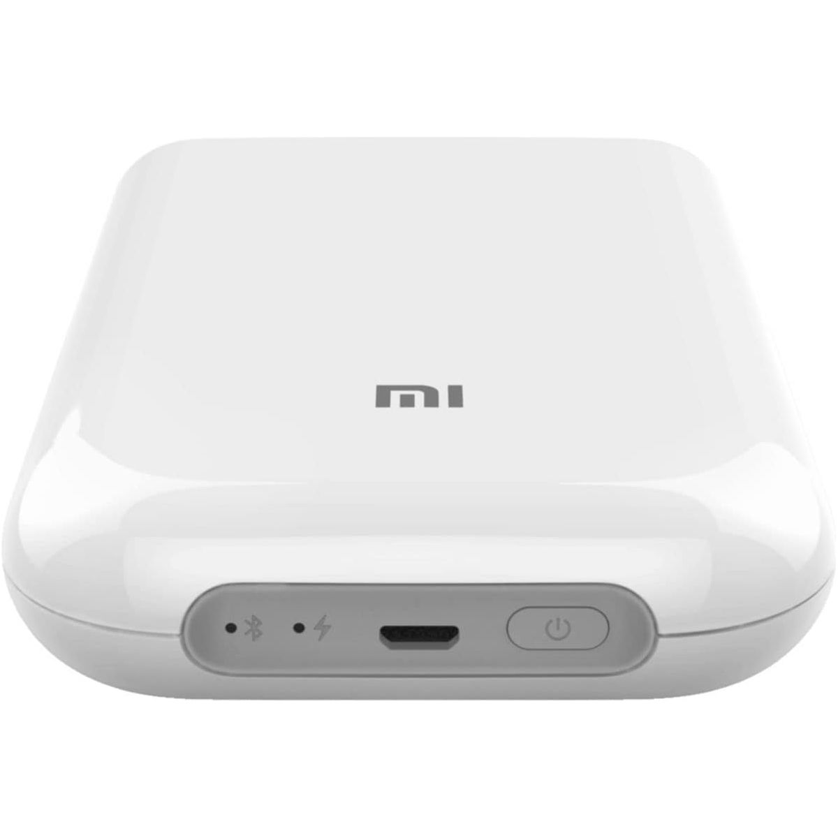 Buy Xiaomi,Xiaomi Mi Portable Photo Printer EU TEJ4018GL - Gadcet UK | UK | London | Scotland | Wales| Near Me | Cheap | Pay In 3 | Print, Copy, Scan & Fax