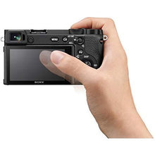 Buy Sony,Sony Alpha 6600 - APS-C mirrorless camera (fast 0.02s autofocus, 5-axis optical image stabilization in the housing) - Gadcet UK | UK | London | Scotland | Wales| Near Me | Cheap | Pay In 3 | Digital Cameras
