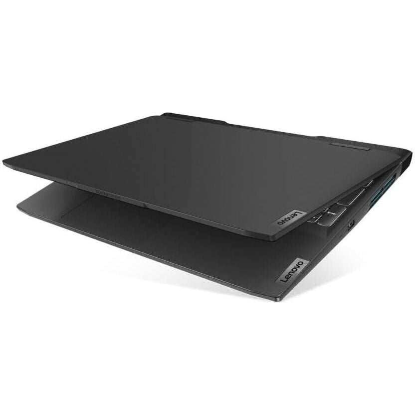 Buy Lenovo,Lenovo 3 15ARH7, Ryzen 5 6600H, 16GB RAM, 512GB SSD, RTX 3050, 15" 120Hz, Windows 11 - Black Gaming Laptop - Gadcet UK | UK | London | Scotland | Wales| Near Me | Cheap | Pay In 3 | Laptops