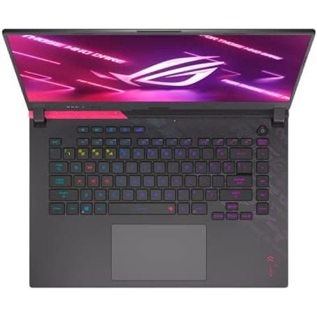 Buy Asus,Asus ROG Strix G15 - 15.6-inch - 512GB SSD - 16GB RAM - AMD Ryzen 7 4800H - Nvidia RTX 3050 - Windows 10 Home - Black - Gadcet UK | UK | London | Scotland | Wales| Ireland | Near Me | Cheap | Pay In 3 | Laptops