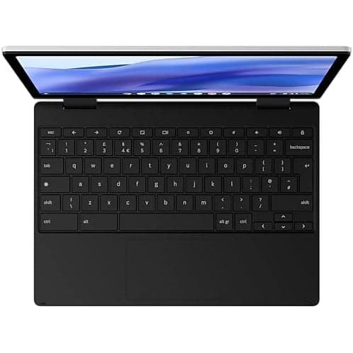 Buy Samsung,Samsung Galaxy Chromebook 2(XE525QEA-KB1UK) - 12.4 Inch - 128GB SSD - 4GB RAM - Intel Celeron N4500 - Sliver - Gadcet UK | UK | London | Scotland | Wales| Ireland | Near Me | Cheap | Pay In 3 | Laptops