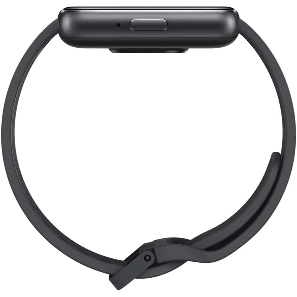 Buy Samsung,Samsung Galaxy Fit3 SM-R390 - Dark Gray - Gadcet UK | UK | London | Scotland | Wales| Near Me | Cheap | Pay In 3 | Watches
