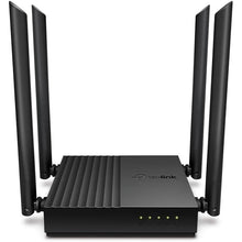 Buy TP-Link,TP-Link AC1200 Dual-Band Gigabit Wi-Fi Router, Wi-Fi Speed up to 1200 Mbps, 4×Gbps LAN Ports, Advanced security with WPA3, with MU-MIMO (Archer C64) - Gadcet UK | UK | London | Scotland | Wales| Ireland | Near Me | Cheap | Pay In 3 | Network Cards & Adapters