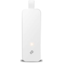Buy TP-Link,TP-Link UE300 USB 3.0 to Gigabit Ethernet Adapter – USB to RJ45 LAN, Plug & Play, Compatible with Windows, MacOS & Linux - Gadcet UK | UK | London | Scotland | Wales| Near Me | Cheap | Pay In 3 | Adapters