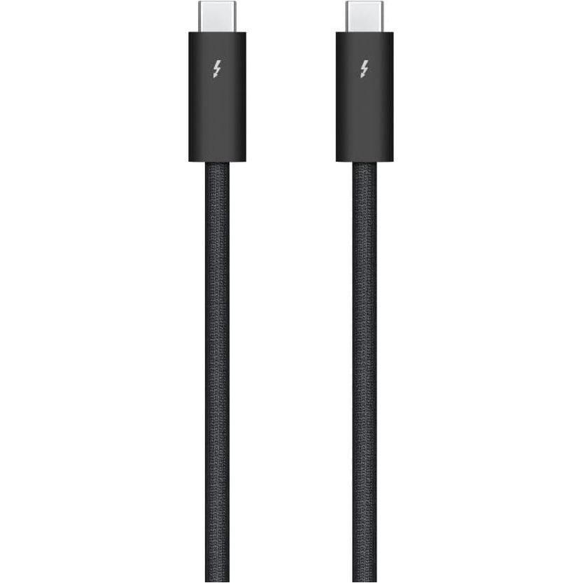 Apple Thunderbolt 4 Pro Cable (3m) - 2