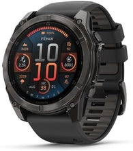 Buy Garmin,Garmin Fenix 8, 51mm AMOLED Premium Smartwatch and Sports Watch - Gadcet UK | UK | London | Scotland | Wales| Near Me | Cheap | Pay In 3 | Smart Watches