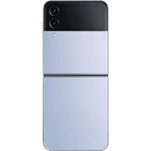 Buy Samsung,Samsung Galaxy Z Flip 4 5G 256GB Blue Unlocked SIM-Free Mobile Phone - Gadcet UK | UK | London | Scotland | Wales| Near Me | Cheap | Pay In 3 | Unlocked Mobile Phone