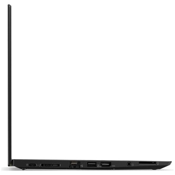Buy Lenovo,Lenovo ThinkPad T480S - Intel i5-8350U, 8GB RAM, 256GB SSD, 14" Display, Windows 10, Black - Gadcet UK | UK | London | Scotland | Wales| Near Me | Cheap | Pay In 3 | Laptops