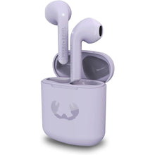 Fresh 'n Rebel Twins 1 True Wireless Earbuds – 24 Hours Playtime, Touch Control, Voice Assistant – Dreamy Lilac