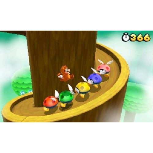 Buy Nintendo,Nintendo Selects - Super Mario 3D Land (Nintendo 3DS) - Gadcet UK | UK | London | Scotland | Wales| Ireland | Near Me | Cheap | Pay In 3 | Games