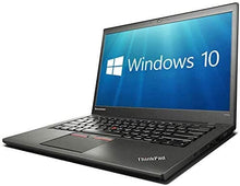 Buy Lenovo,Lenovo ThinkPad T450 14.1-inch i5-4300U - 16GB - 512GB SSD - Black - Gadcet UK | UK | London | Scotland | Wales| Ireland | Near Me | Cheap | Pay In 3 | Laptops