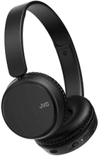 Buy JVC,JVC Ha S36W Wireless Bluetooth Headphones - Black - Gadcet UK | UK | London | Scotland | Wales| Ireland | Near Me | Cheap | Pay In 3 | Headphones & Headsets