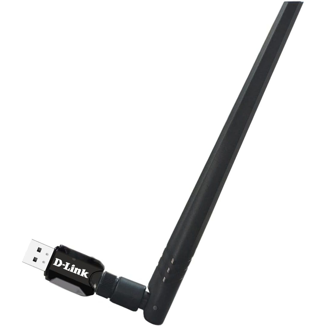 Buy D-Link,D-Link DWA-137 N300 High-Gain USB Wi-Fi Adapter – USB 2.0, Detachable Antenna, WPS, Windows/Mac/Linux Compatible - Gadcet UK | UK | London | Scotland | Wales| Near Me | Cheap | Pay In 3 | Network Cards & Adapters