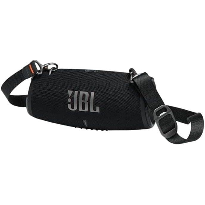 Buy JBL,JBL Xtreme 3 - Portable Wireless Waterproof Speaker, 15 Hours of Playtime, Bluetooth Connectivity, Includes Charging Cable, Black - Gadcet UK | UK | London | Scotland | Wales| Near Me | Cheap | Pay In 3 | Bluetooth Speakers